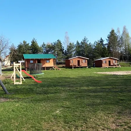 J&l Gradzkie Gradzkie (Warmian-Masurian)