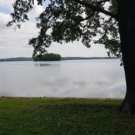 J&l Gradzkie Lodge