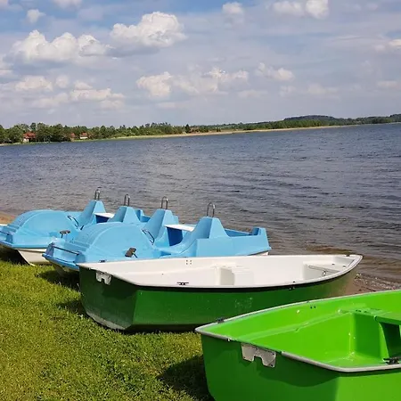 J&l Gradzkie Gradzkie (Warmian-Masurian)