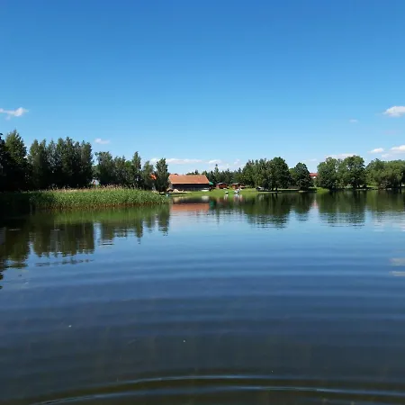 Hytte J&l Gradzkie Gradzkie (Warmian-Masurian)