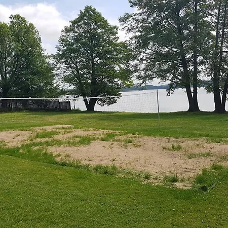 אכסניה J&l Gradzkie *