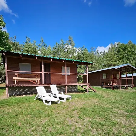 Lodge J&l Gradzkie Gradzkie (Warmian-Masurian)