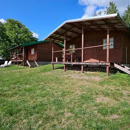 J&l Gradzkie Lodge *