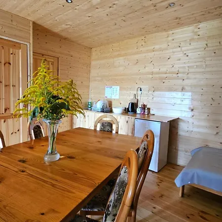 J&l Gradzkie Lodge *
