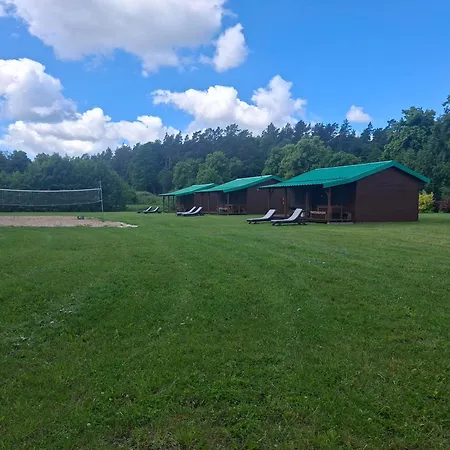 J&l Gradzkie Lodge