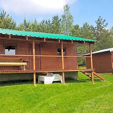 J&l Gradzkie Gradzkie (Warmian-Masurian)