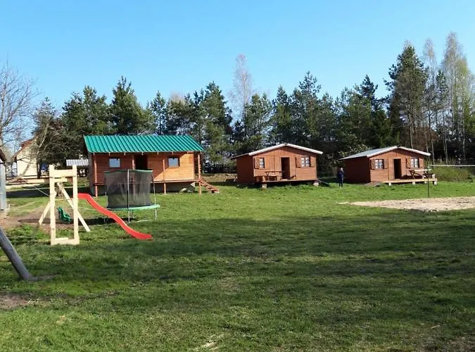 J&l Gradzkie Gradzkie (Warmian-Masurian)