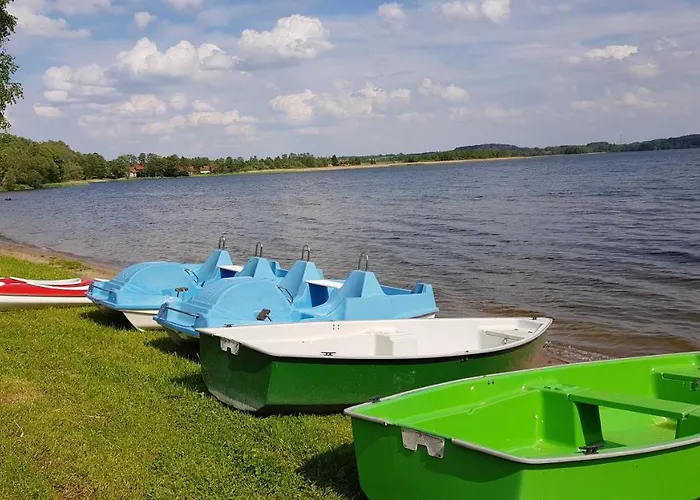 J&l Gradzkie Gradzkie (Warmian-Masurian)