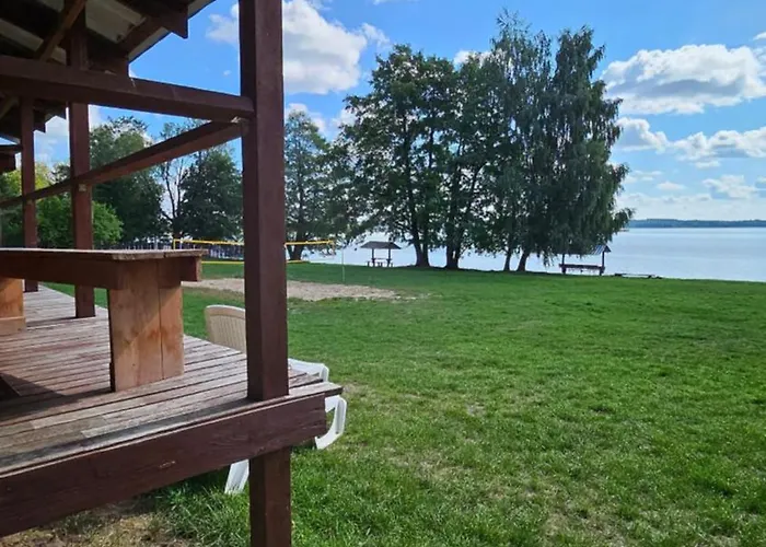 J&l Gradzkie Gradzkie (Warmian-Masurian)